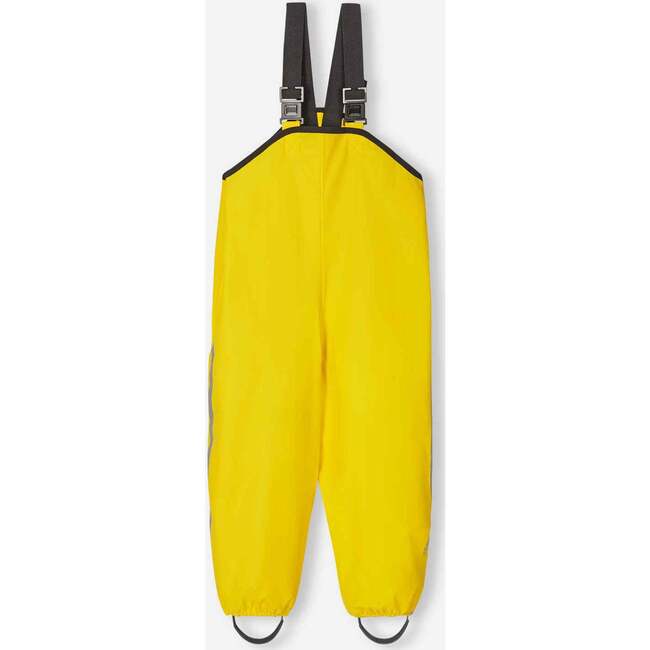 Lammikko Rain Pants, Yellow