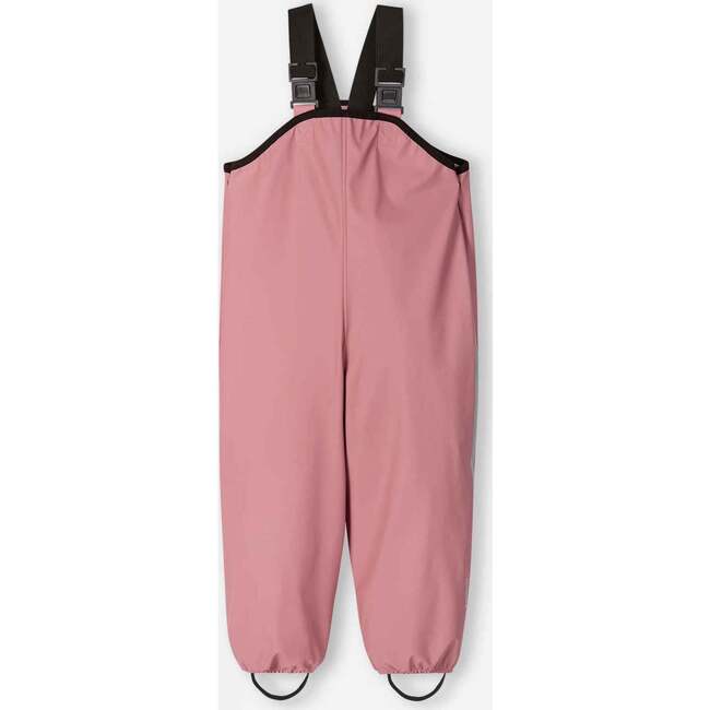 Lammikko Rain Pants, Rose Blush