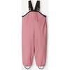 Lammikko Rain Pants, Rose Blush - Rain Pants - 1 - thumbnail