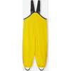 Lammikko Rain Pants, Yellow - Rain Pants - 2