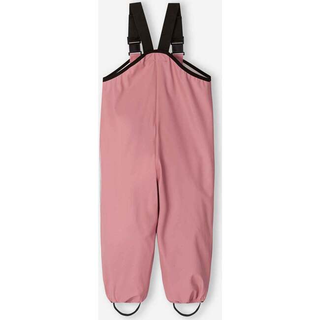 Lammikko Rain Pants, Rose Blush - Rain Pants - 2