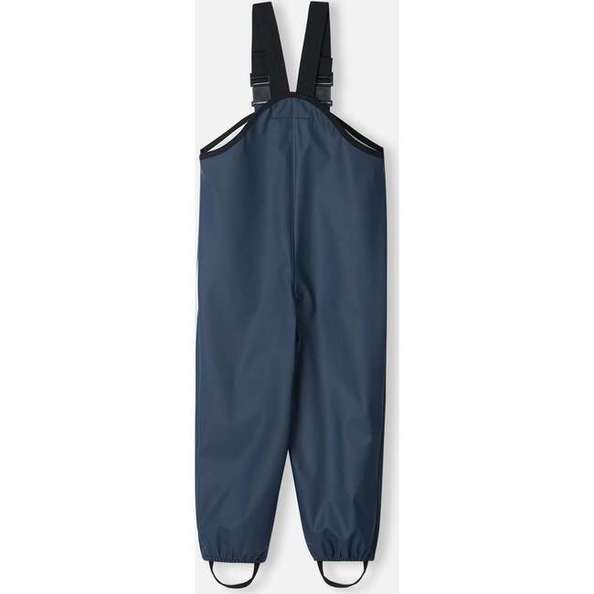 Lammikko Rain Pants, Navy