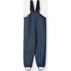 Lammikko Rain Pants, Navy - Rain Pants - 1 - thumbnail