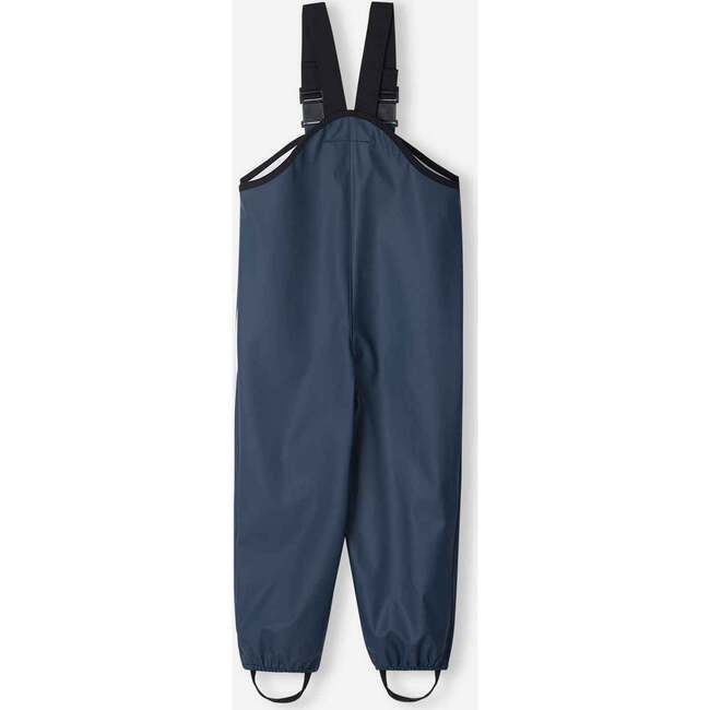 Lammikko Rain Pants, Navy - Rain Pants - 2