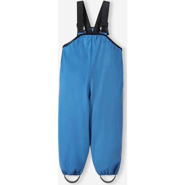 Lammikko Rain Pants, Denim Blue