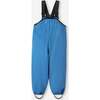 Lammikko Rain Pants, Denim Blue - Rain Pants - 1 - thumbnail