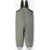 Lammikko Rain Pants, Greyish Green - Rain Pants - 2