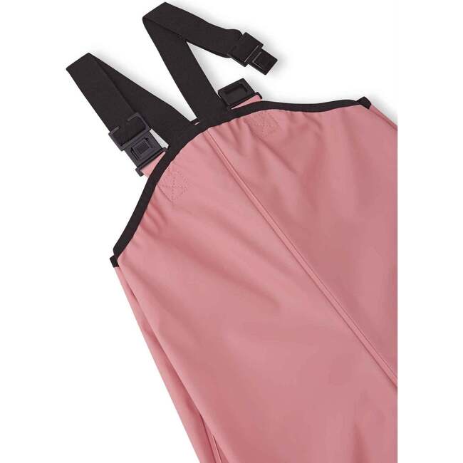 Lammikko Rain Pants, Rose Blush - Rain Pants - 3