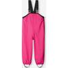 Lammikko Rain Pants, Candy pink - Rain Pants - 1 - thumbnail