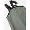 Lammikko Rain Pants, Greyish Green - Rain Pants - 3