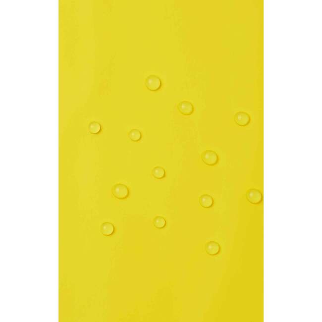 Lammikko Rain Pants, Yellow - Rain Pants - 4