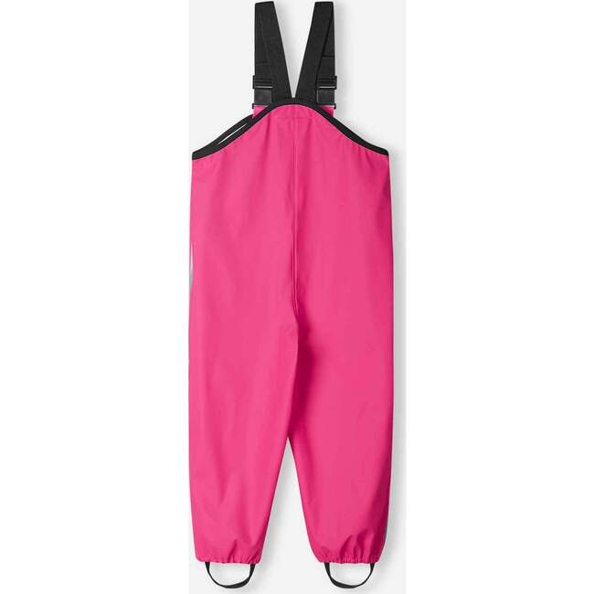 Lammikko Rain Pants, Candy pink - Rain Pants - 2