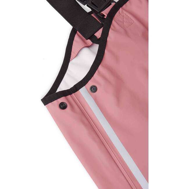 Lammikko Rain Pants, Rose Blush - Rain Pants - 5