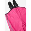 Lammikko Rain Pants, Candy pink - Rain Pants - 3