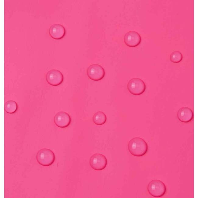 Lammikko Rain Pants, Candy pink - Rain Pants - 4