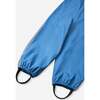 Lammikko Rain Pants, Denim Blue - Rain Pants - 7