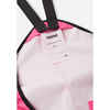 Lammikko Rain Pants, Candy pink - Rain Pants - 6