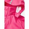 Lampi Raincoat, Candy Pink - Raincoats - 6