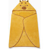 Giraffe Hooded Toddler Towel - Bath Towels - 1 - thumbnail