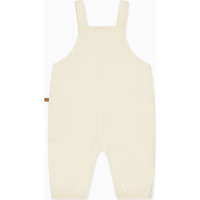 Corduroy Relaxed Dungarees