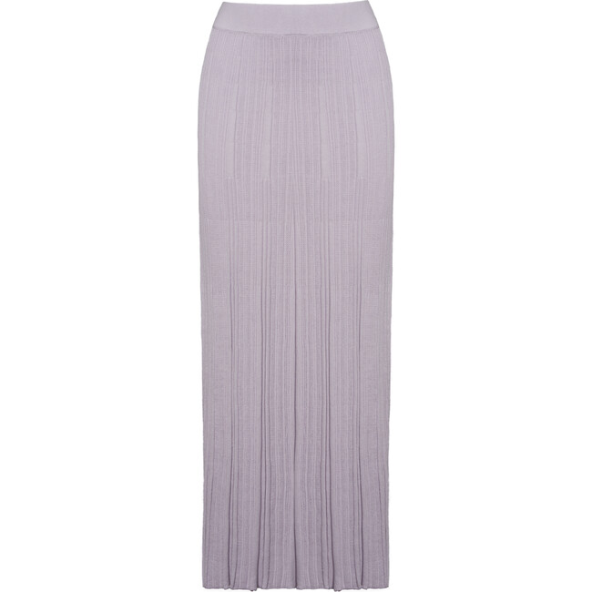 Sally Skirt, Soft Lavender