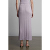 Sally Skirt, Soft Lavender - Skirts - 3