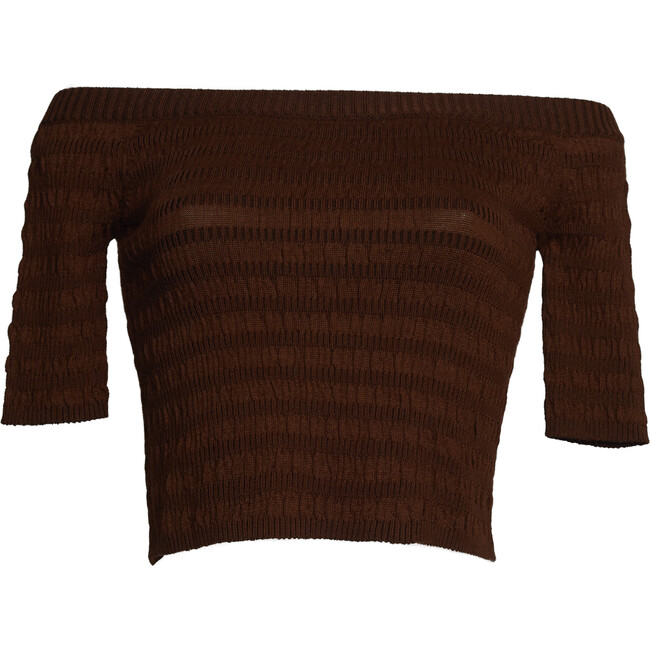 Helene Sweater, Espresso