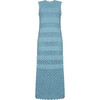 Amara Dress, Robin Egg Blue - Dresses - 1 - thumbnail