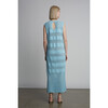 Amara Dress, Robin Egg Blue - Dresses - 3