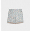 Billy Boy Shorts, Blue Fish - Shorts - 1 - thumbnail