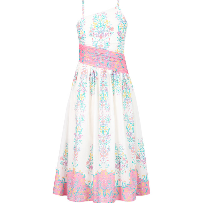 Gracie Maxi Dress, Floral