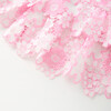 Amara Embroidered Skirt, Pink - Skirts - 5