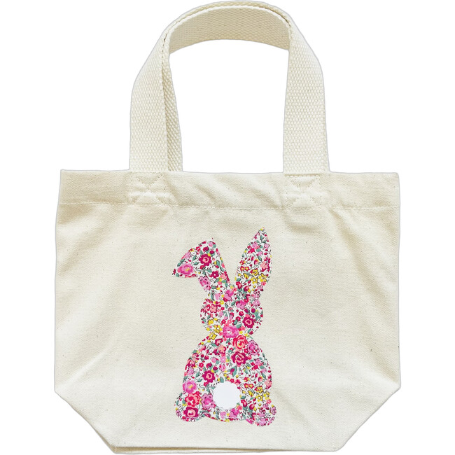 Liberty of London Childrens Easter Bunny Hunt Bag