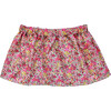 Liberty of London Childrens Elasticated Skirt, Emma & Georgina Pink - Skirts - 1 - thumbnail