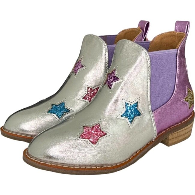 Hologram Star Boots - Boots - 2