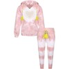 Candy Heart Tie Dye Set - Mixed Apparel Set - 1 - thumbnail