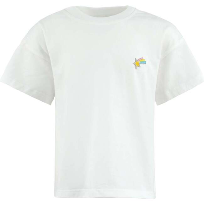 Crystal Shooting Star T-shirt