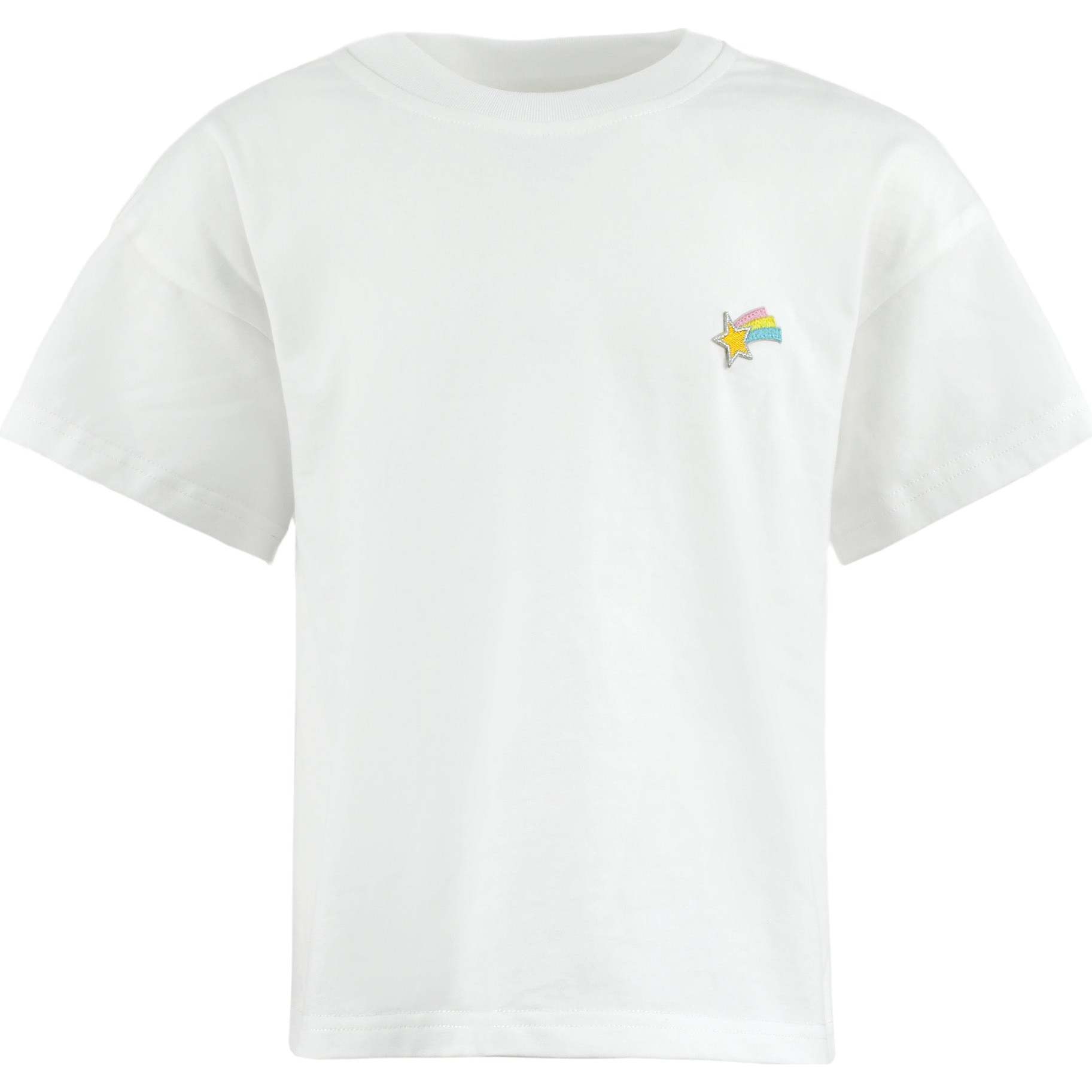 Crystal Shooting Star T-shirt - T-Shirts - 1