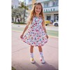 Be You Doodle Dress - Dresses - 2