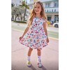 Be You Doodle Dress - Dresses - 3