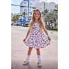 Be You Doodle Dress - Dresses - 5