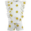 Linen All Smiles Set - Mixed Apparel Set - 1 - thumbnail