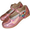 Gem Hologram Ballet Flats - Flats - 3