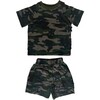 Camo Rocker Short Set - Mixed Apparel Set - 1 - thumbnail