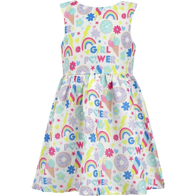 Girl Power Dress