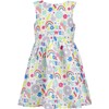 Girl Power Dress - Dresses - 1 - thumbnail