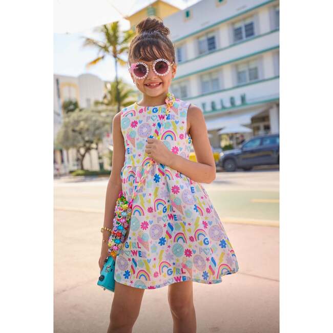 Girl Power Dress - Dresses - 2