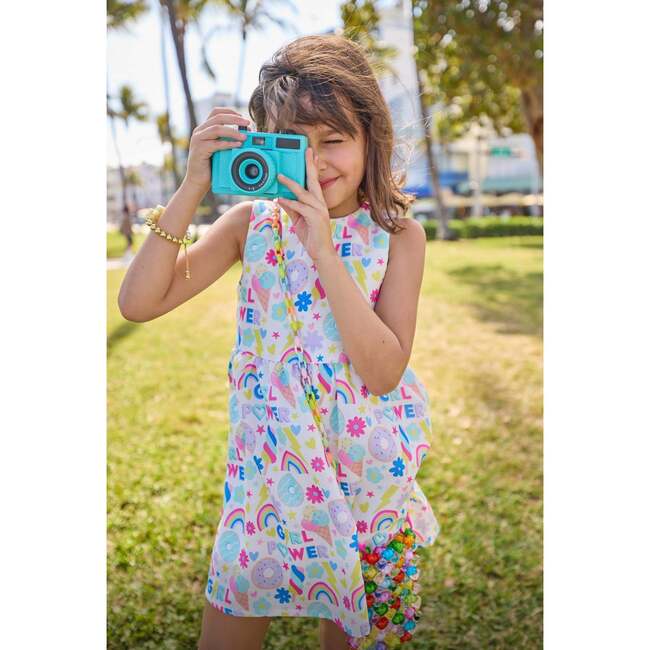 Girl Power Dress - Dresses - 3