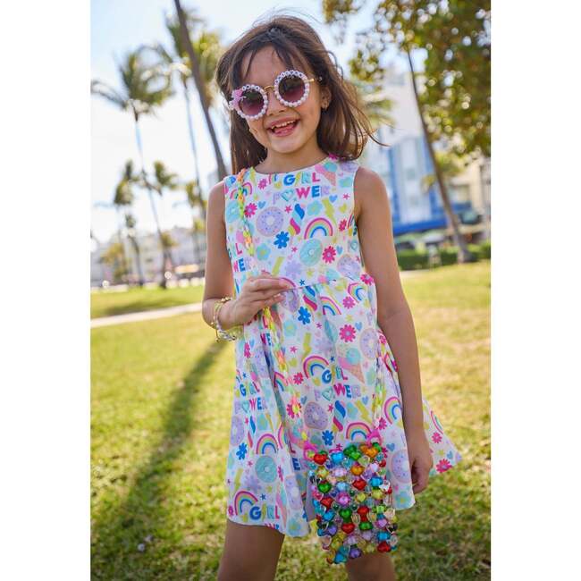 Girl Power Dress - Dresses - 4