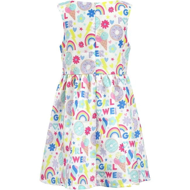 Girl Power Dress - Dresses - 5